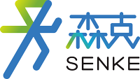 森克拼接屏 logo